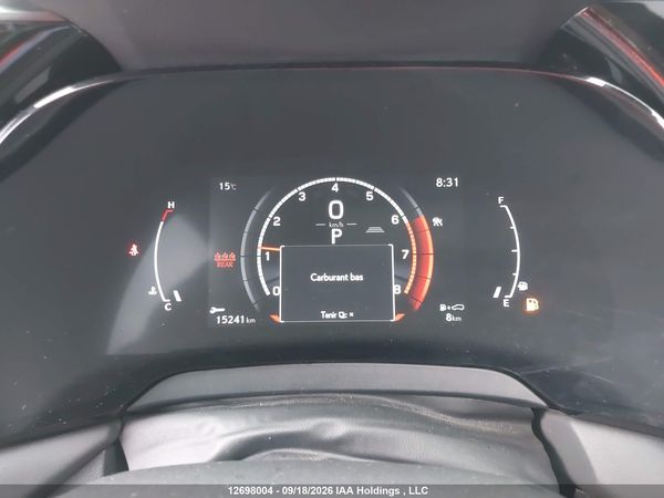 2023 LEXUS RX 350 — I7