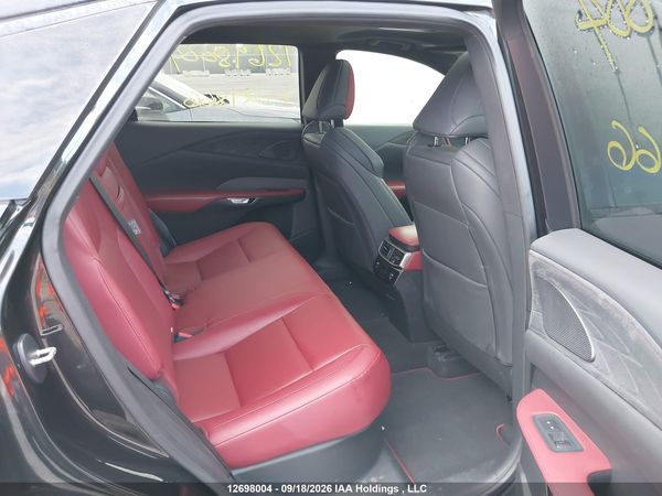 2023 LEXUS RX 350 — I8