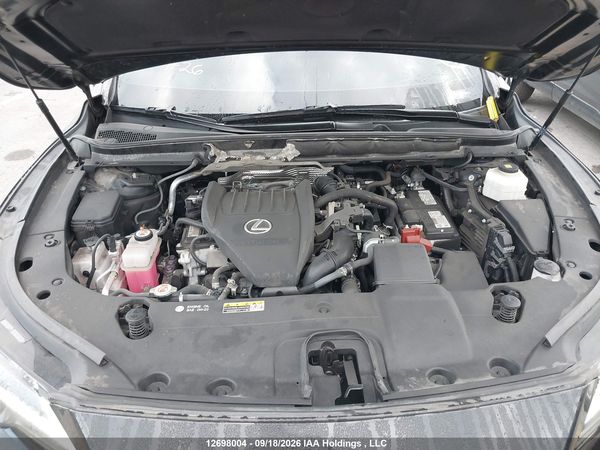 2023 LEXUS RX 350 — I10
