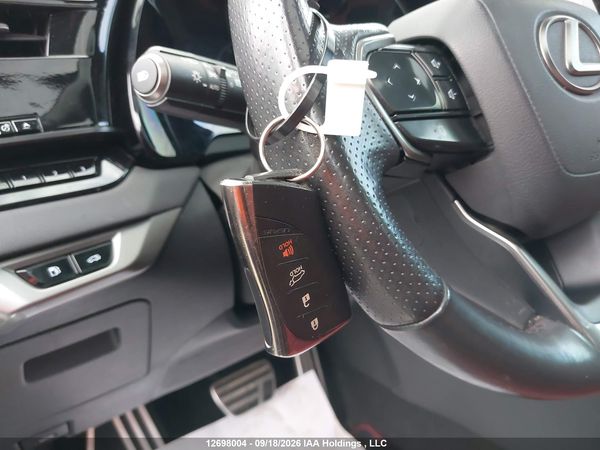 2023 LEXUS RX 350 — I11