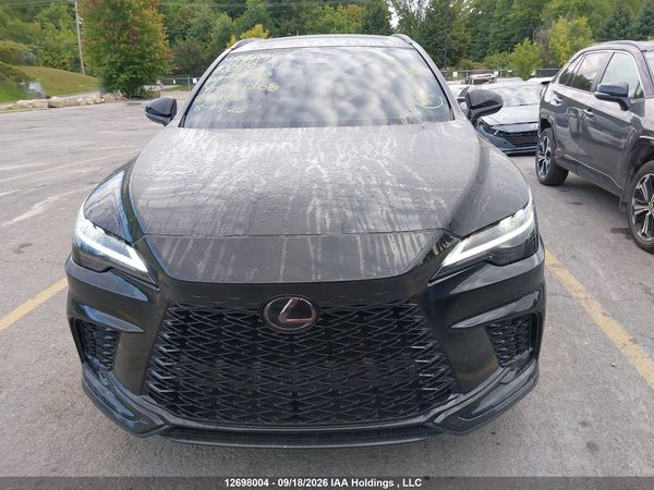 2023 LEXUS RX 350 — I12