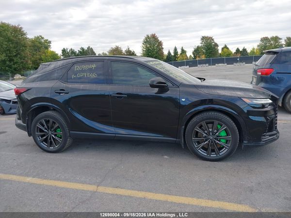 2023 LEXUS RX 350 — I13