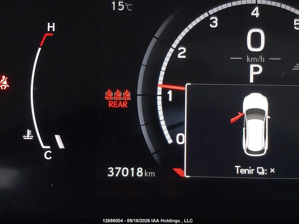 2023 LEXUS RX 350 — I15