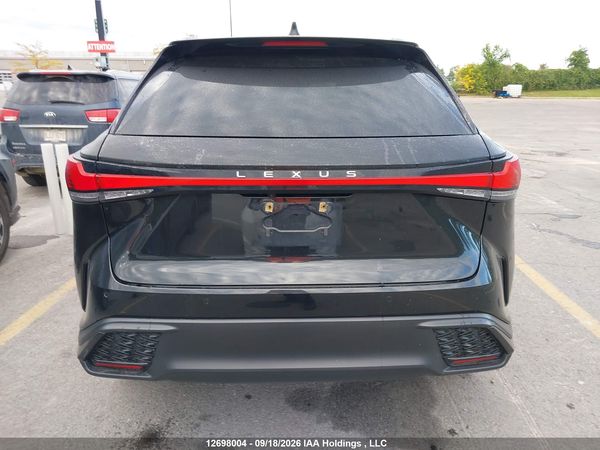 2023 LEXUS RX 350 — I16