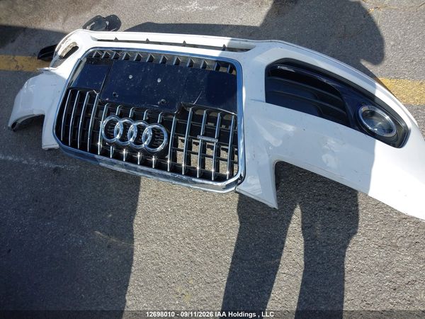 2017 AUDI Q5 2.0T KOMFORT — I12