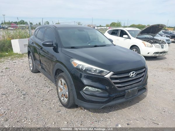2016 HYUNDAI TUCSON SE — I1