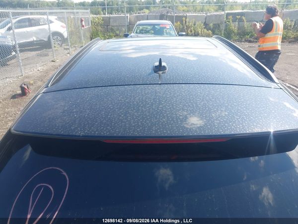 2024 AUDI SQ8 4.0T — I22