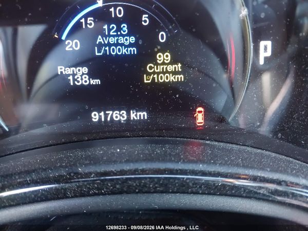 2024 DODGE DURANGO GT — I16
