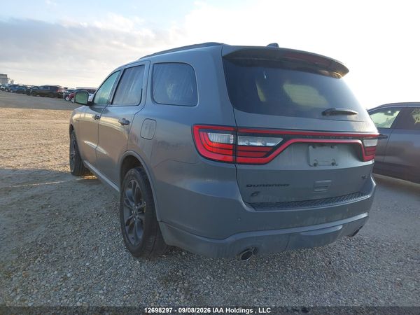 2024 DODGE DURANGO R/T — I3