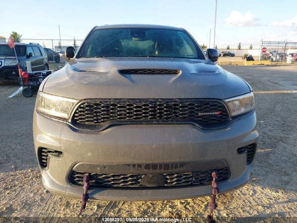 2024 DODGE DURANGO R/T — I6