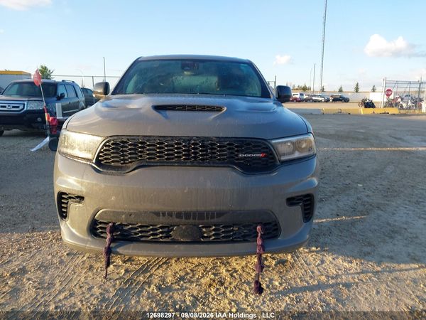 2024 DODGE DURANGO R/T — I11