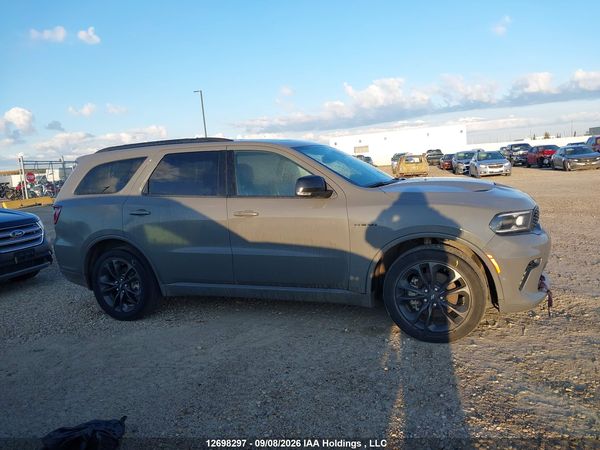 2024 DODGE DURANGO R/T — I12