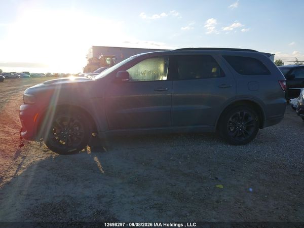 2024 DODGE DURANGO R/T — I13