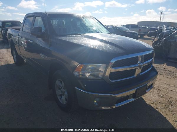 2017 RAM 1500 SLT — I1