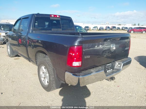 2017 RAM 1500 SLT — I3
