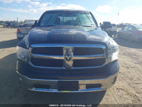 2017 RAM 1500 SLT — I12
