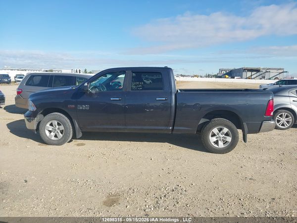 2017 RAM 1500 SLT — I14