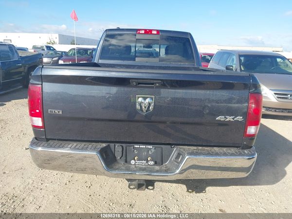 2017 RAM 1500 SLT — I16