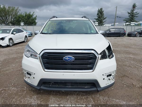 2021 SUBARU ASCENT