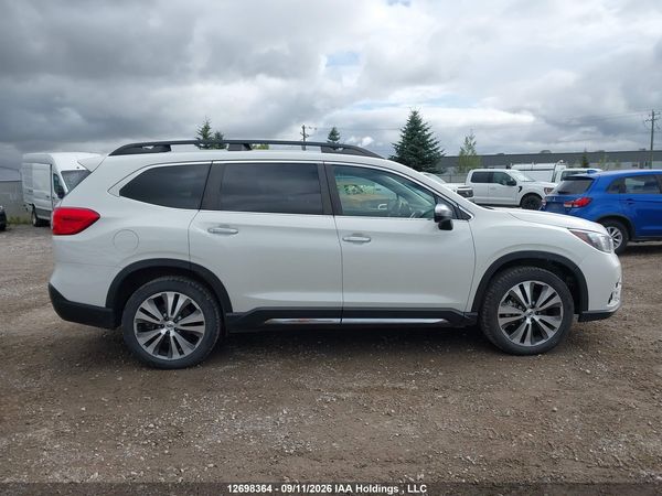 2021 SUBARU ASCENT