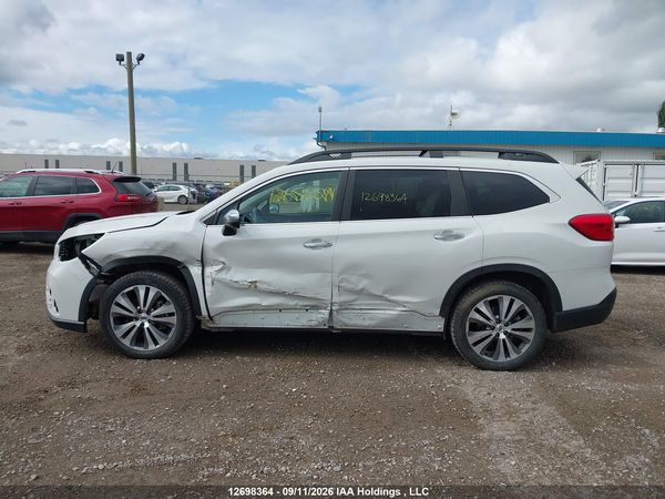 2021 SUBARU ASCENT