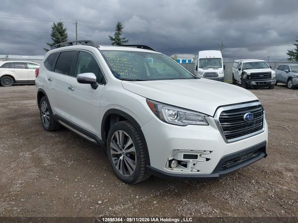 2021 SUBARU ASCENT