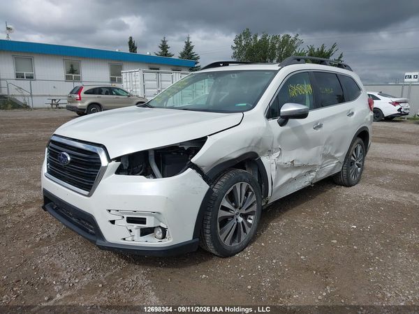 2021 SUBARU ASCENT