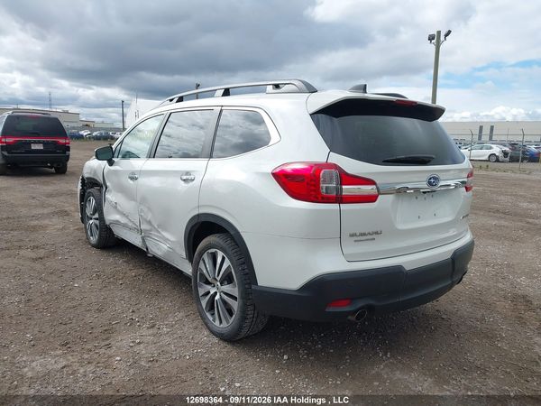 2021 SUBARU ASCENT