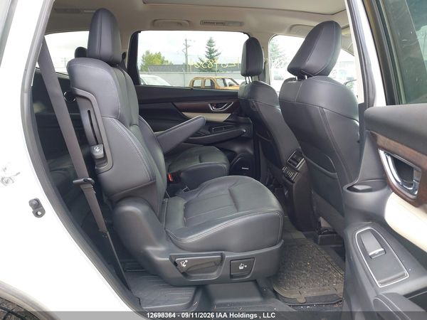 2021 SUBARU ASCENT