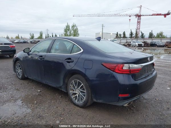 2016 LEXUS ES 350 — I3