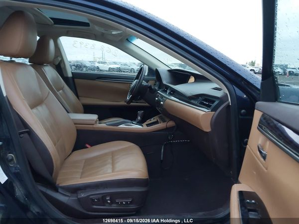 2016 LEXUS ES 350 — I5