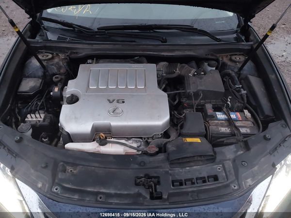 2016 LEXUS ES 350 — I10