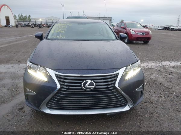 2016 LEXUS ES 350 — I13