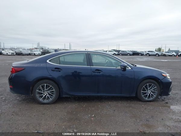 2016 LEXUS ES 350 — I14