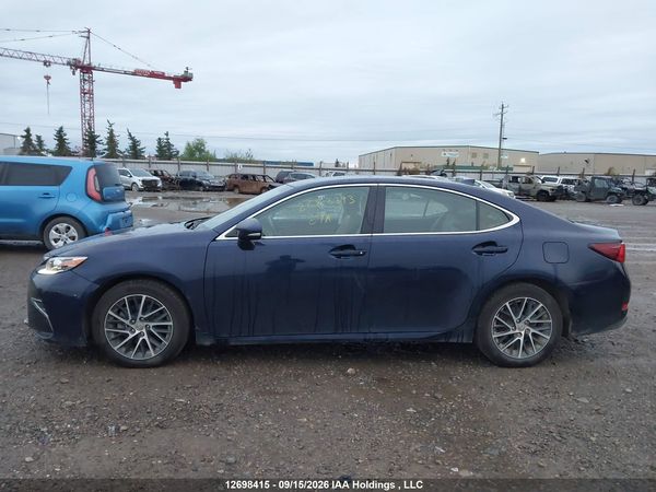 2016 LEXUS ES 350 — I15