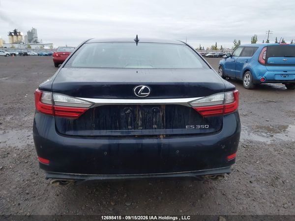 2016 LEXUS ES 350 — I17