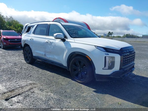 2025 HYUNDAI PALISADE — I1