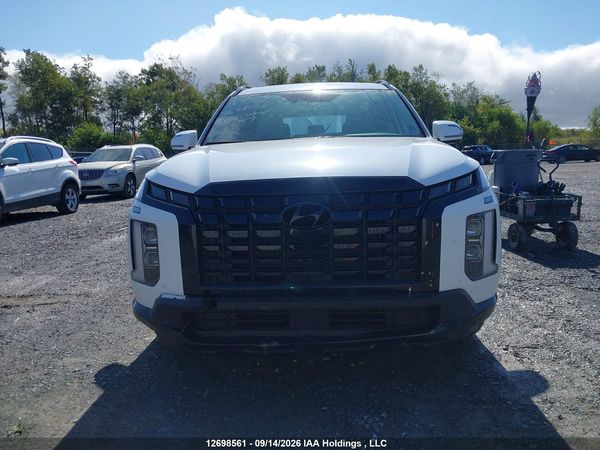 2025 HYUNDAI PALISADE — I13
