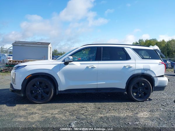 2025 HYUNDAI PALISADE — I15