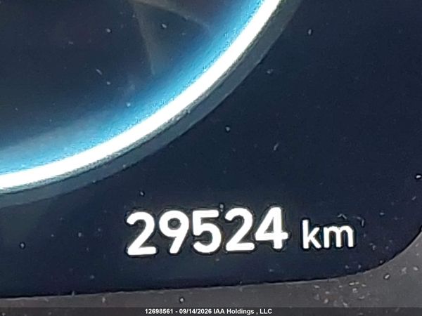 2025 HYUNDAI PALISADE — I16