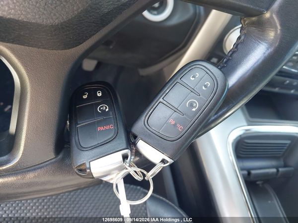 2016 RAM 1500 SPORT