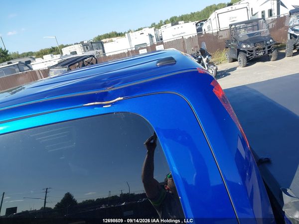 2016 RAM 1500 SPORT