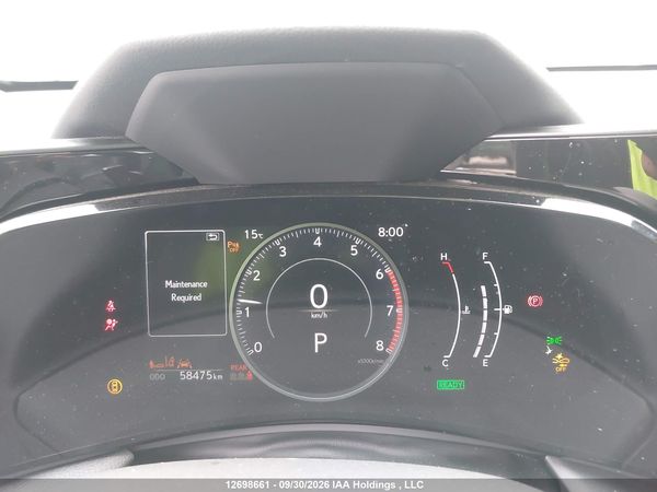 2024 LEXUS NX 350H — I7