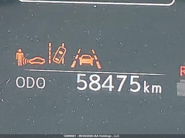 2024 LEXUS NX 350H — I16
