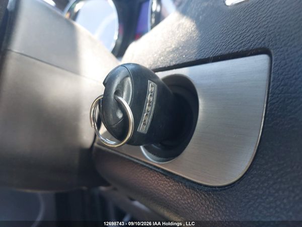2012 DODGE GRAND CARAVAN R/T