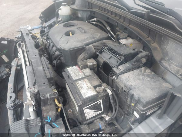 2018 HYUNDAI TUCSON SE 2.0L — I10