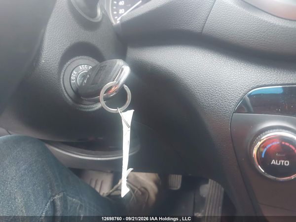 2018 HYUNDAI TUCSON SE 2.0L — I11