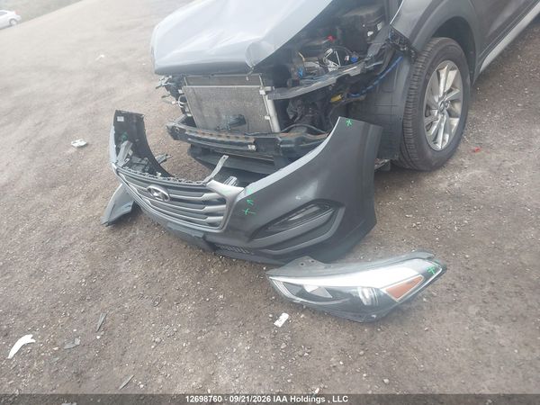 2018 HYUNDAI TUCSON SE 2.0L — I12