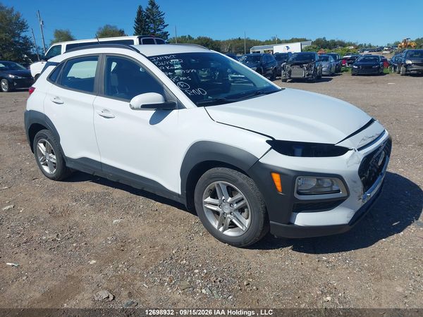 2019 HYUNDAI KONA 2.0L ESSENTIAL — I1
