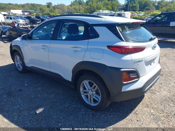 2019 HYUNDAI KONA 2.0L ESSENTIAL — I3